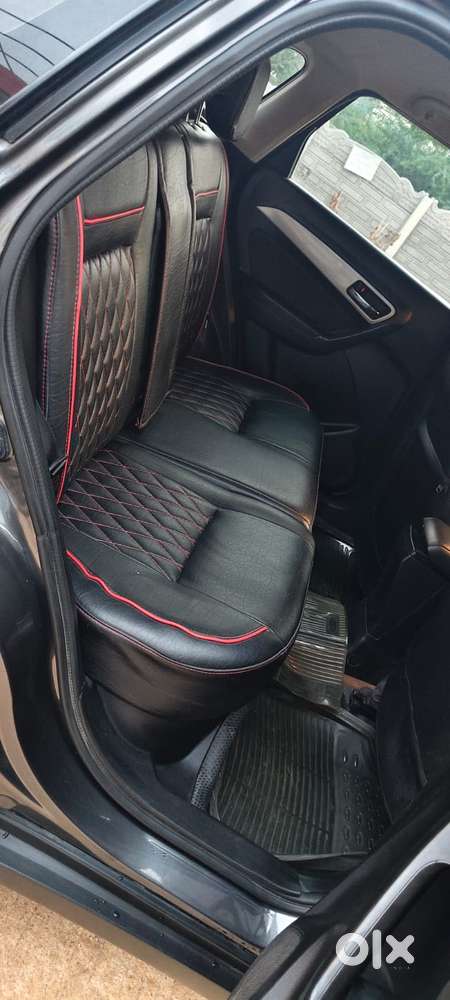 Maruti Suzuki Brezza 1.5 Zxi Plus Smart Hybrid, 2020, Petrol