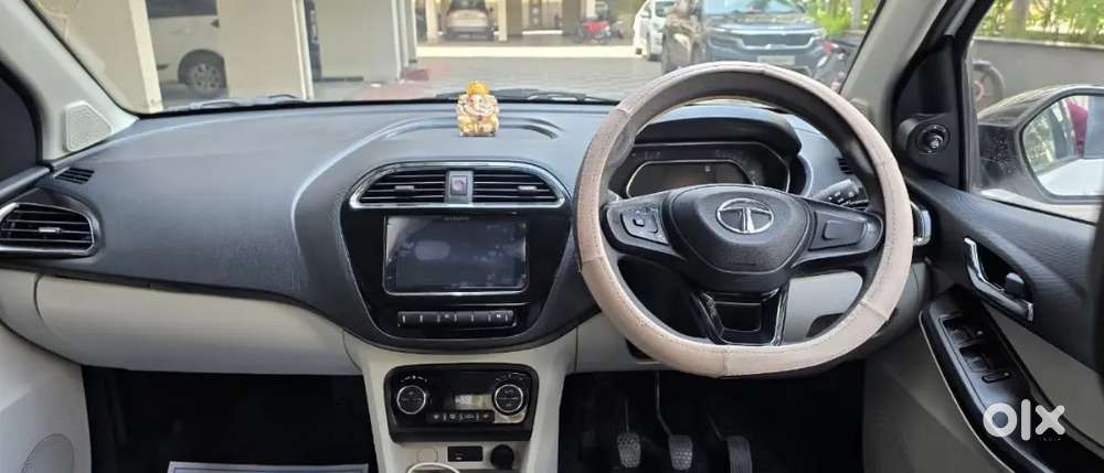 Tata Tiago Xz Opt 2023