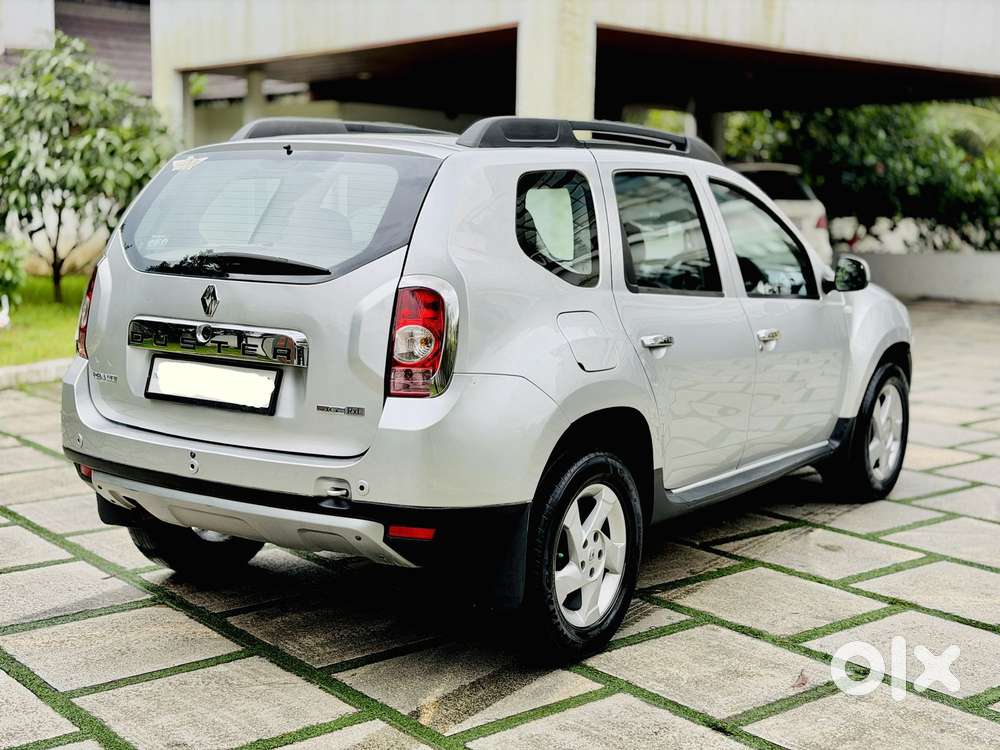 Renault Duster Rxl Pack 85 Diesel, 2014, Diesel