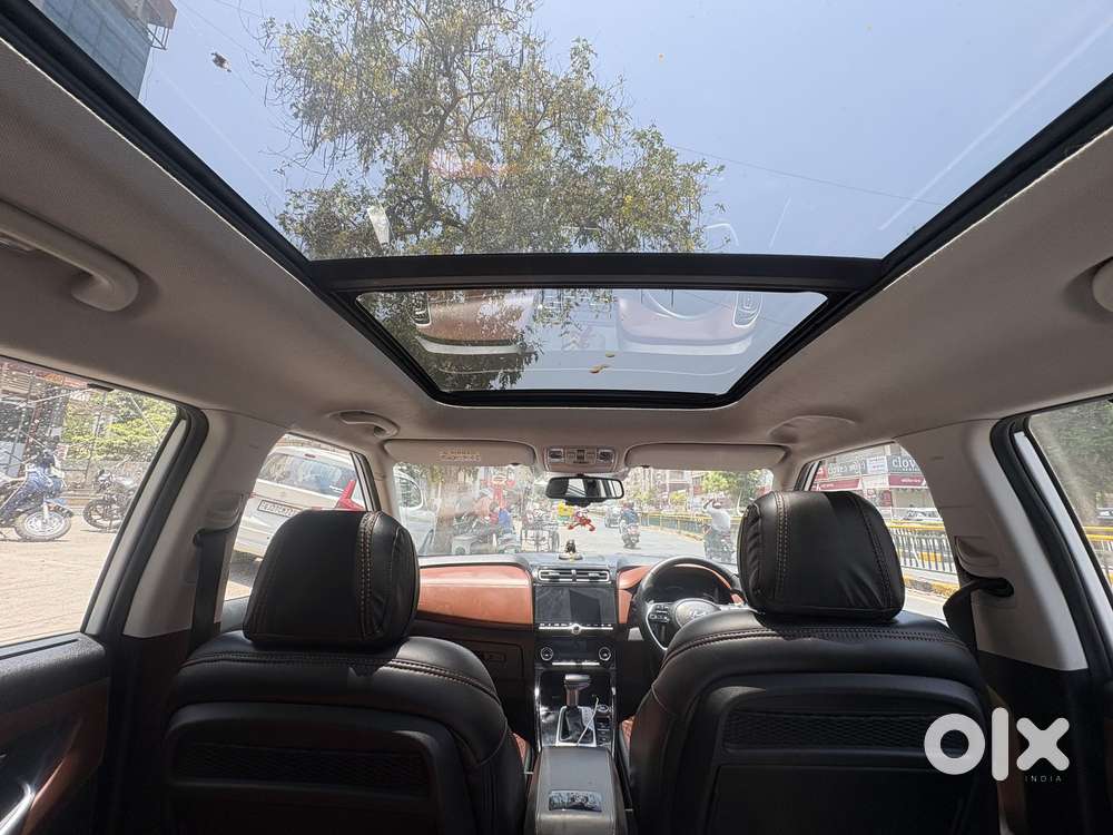 Hyundai Alcazar 1.5 Prestige (o) Diesel At 7 Str, 2023, Diesel
