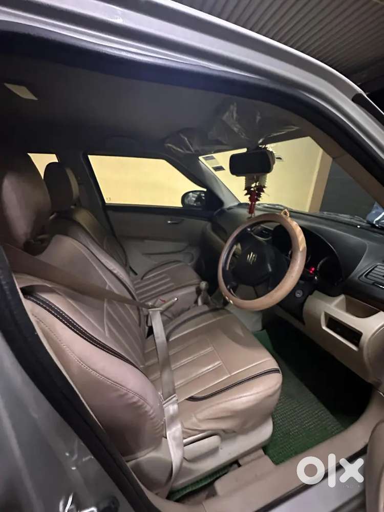 Maruti Suzuki Swift Dzire 2015 Petrol Good Condition