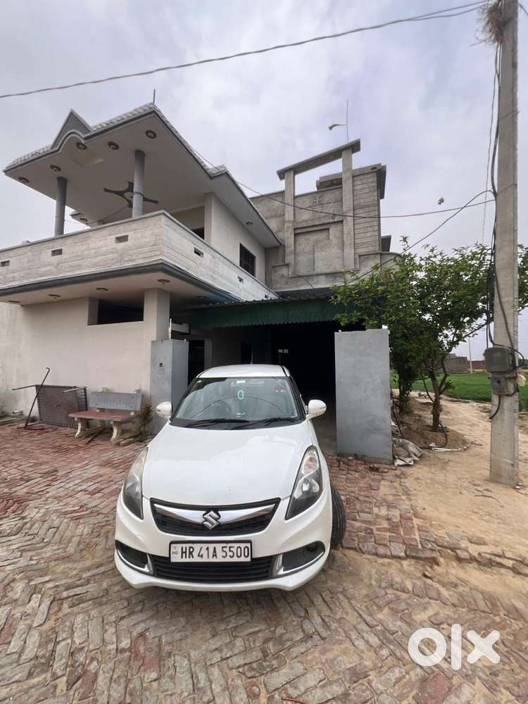 Maruti Dzire Diesel 2015