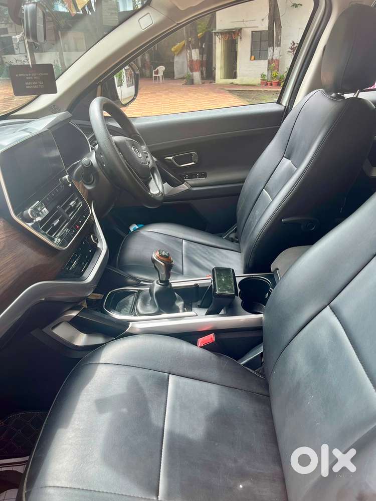 Tata Harrier Xta+ 2019