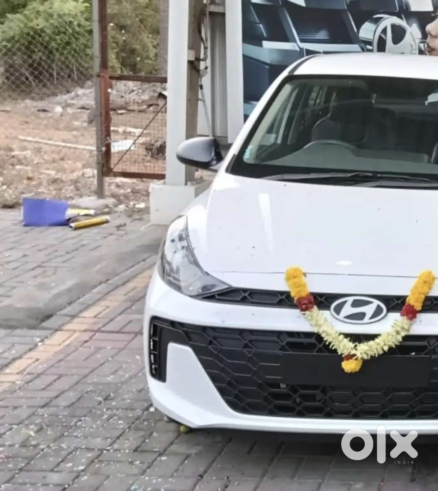 Hyundai Aura 1.2 S 2026 Cng And Petrol(leaseku Per Day 1000 And Sales