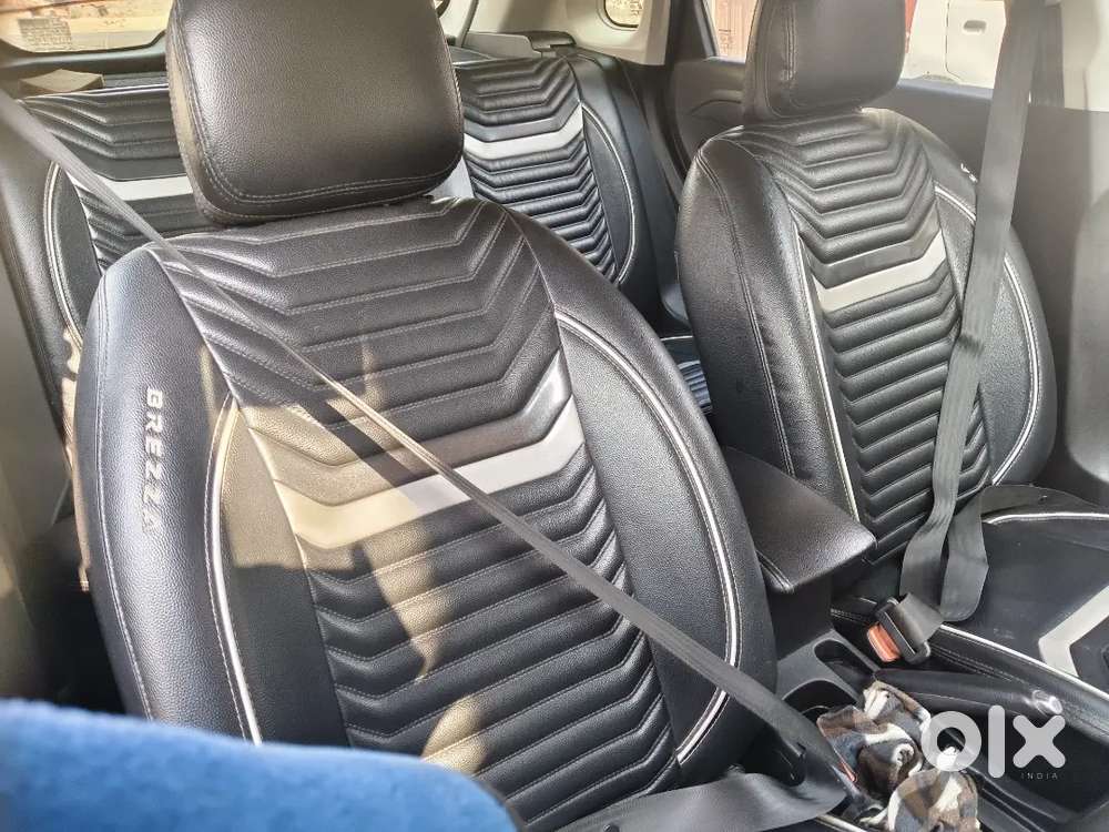 Gadi Me Koi Kami Nahi Hai A1 Condition Hai Full Suspension Ka Kam Hua