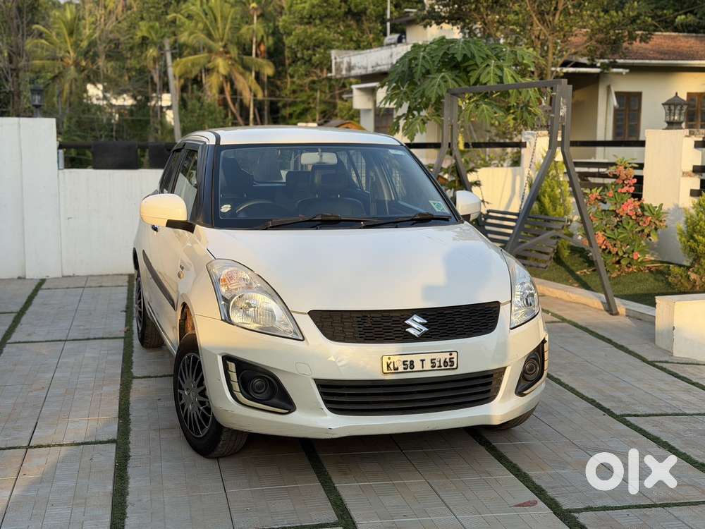 Maruti Suzuki Swift 2004-2010 Vxi With Abs, 2016, Petrol