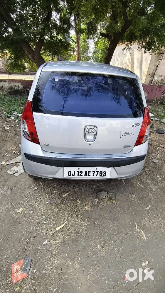 Hyundai I10  2009 Car