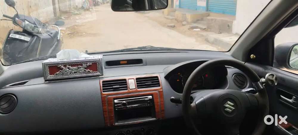 Maruti Suzuki Swift 2010 Diesel