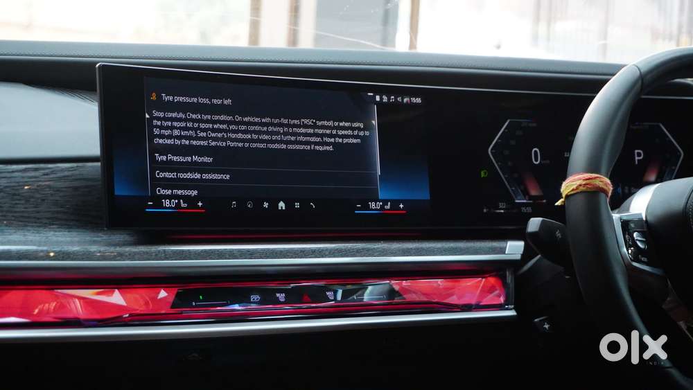 Bmw 7 Series 3.0 740li M Sport Edition, 2025, Petrol