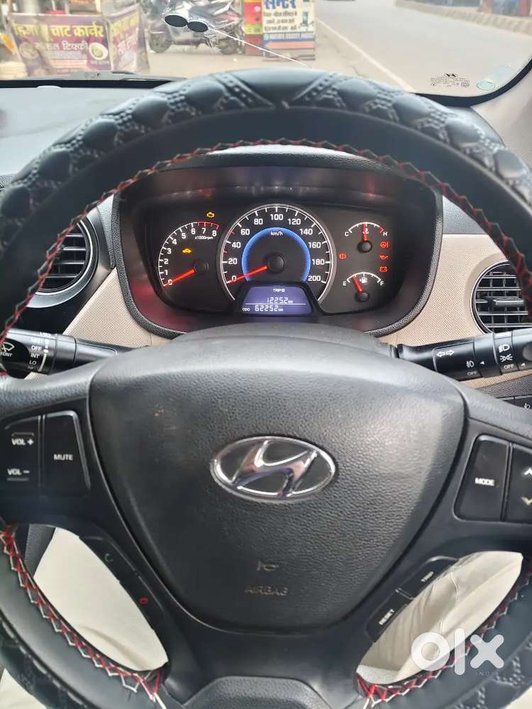 Hyundai Grand I10 2016