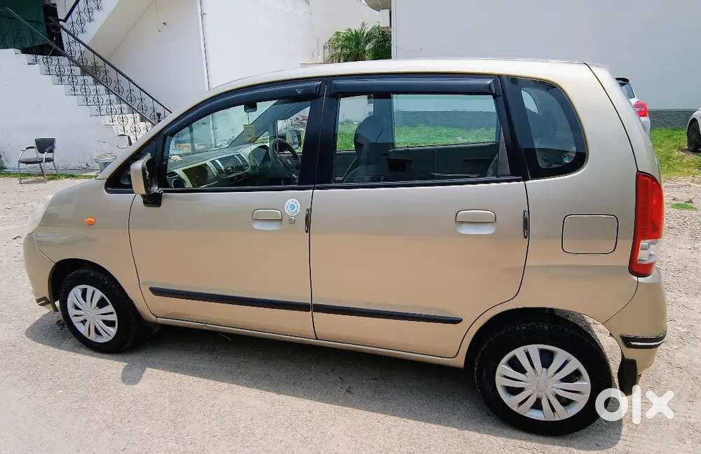 Maruti Suzuki Zen Estilo Vxi 2009