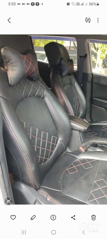 Hyundai Creta 1.6 S Automatic, 2015, Diesel