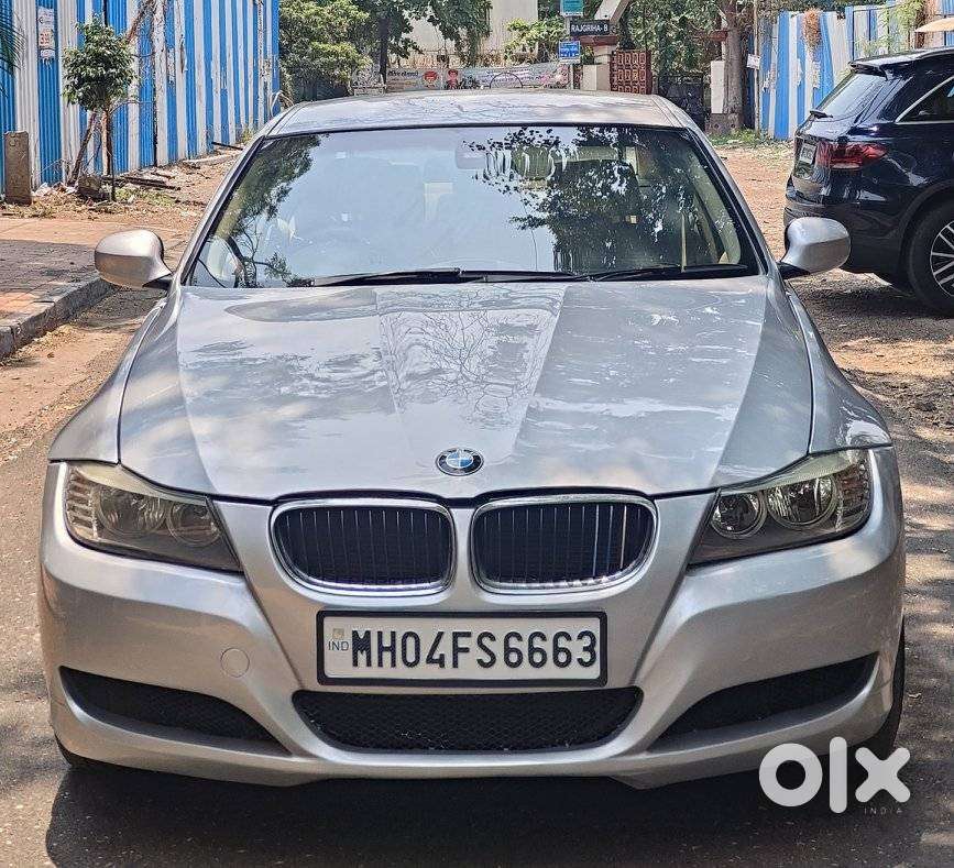 Bmw 3 Series 2.0 320d Sport, 2012, Diesel