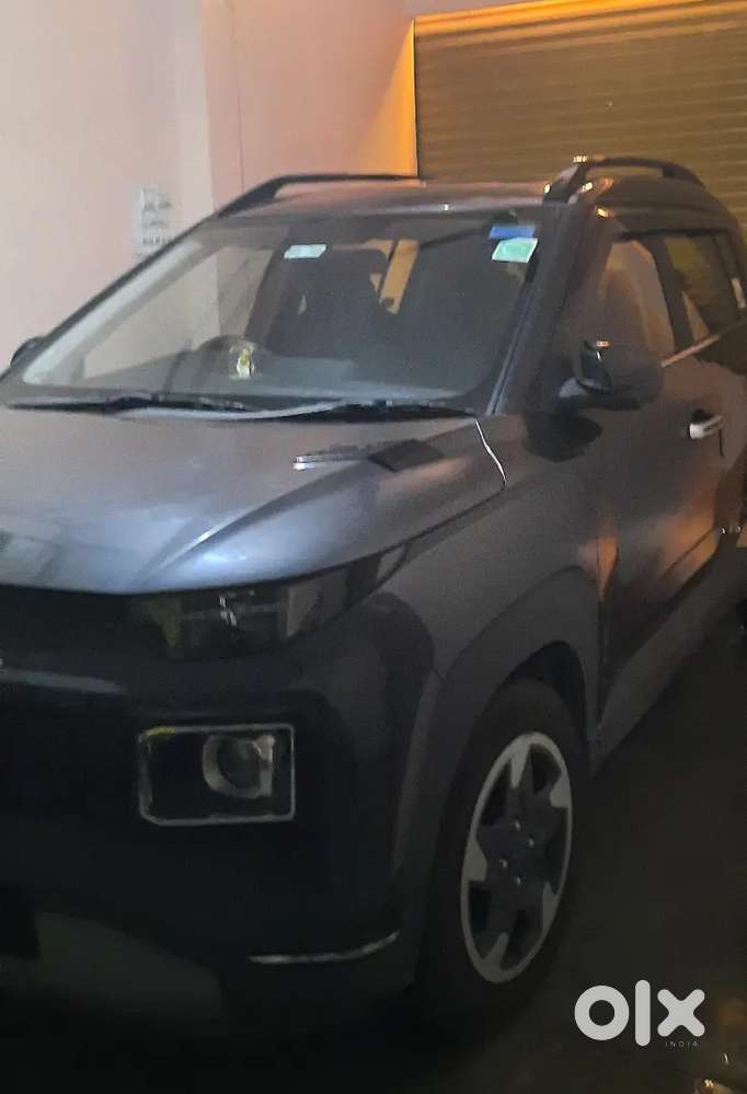 Hyundai Exter 2023 Petrol 7367 Km Driven