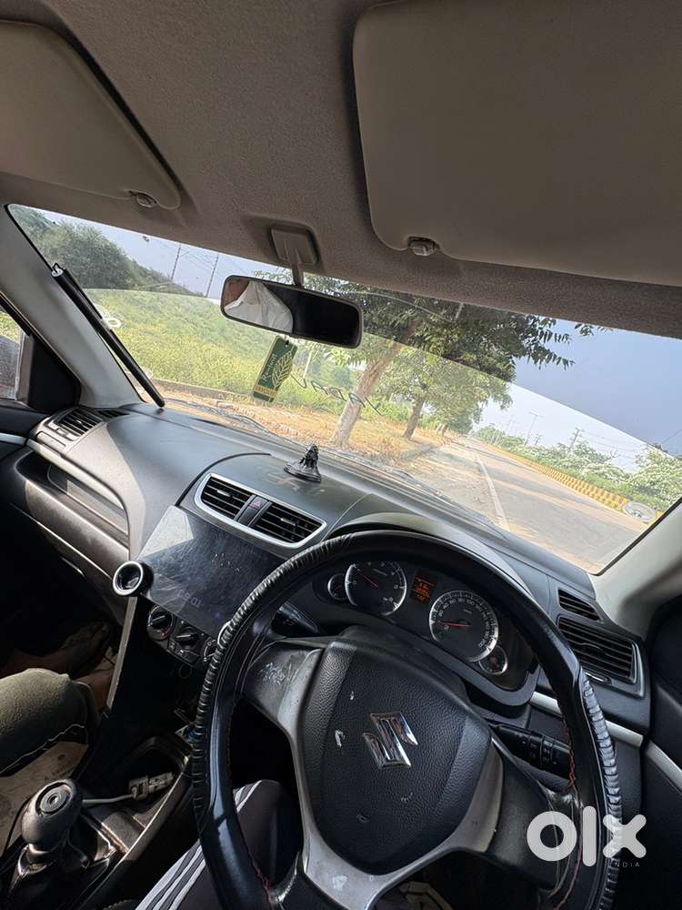 Maruti Suzuki Swift Diesel 2016