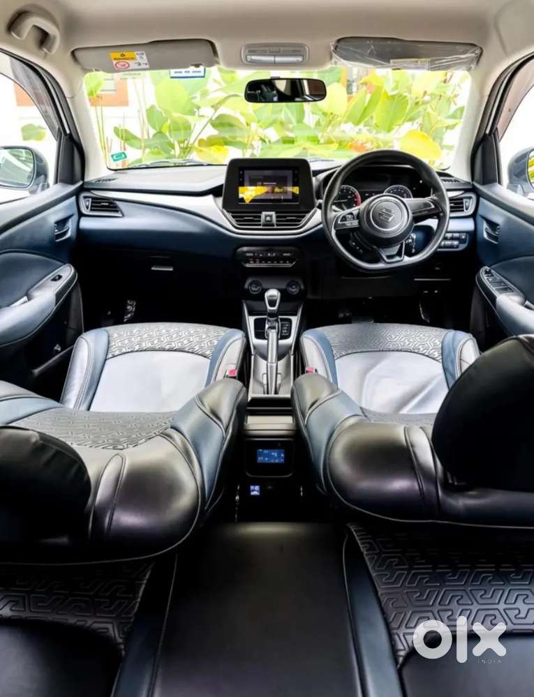 Maruti Suzuki Baleno 2023 Petrol 59000 Km Driven