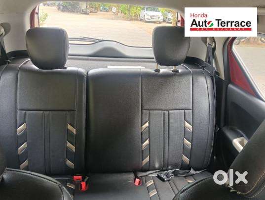 Maruti Suzuki Ignis 1.3 Alpha, 2017, Petrol