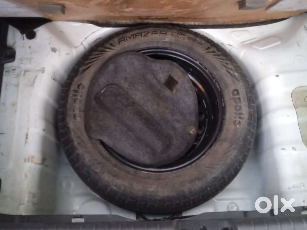 Hyundai Grand I10 Nios Asta, 2019, Petrol