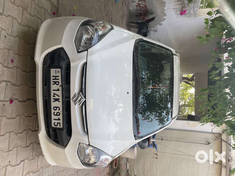 Maruti Suzuki Alto 800 2014 Petrol Well Maintained