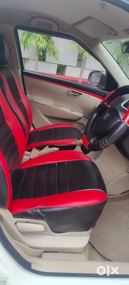 Maruti Suzuki Swift 2014