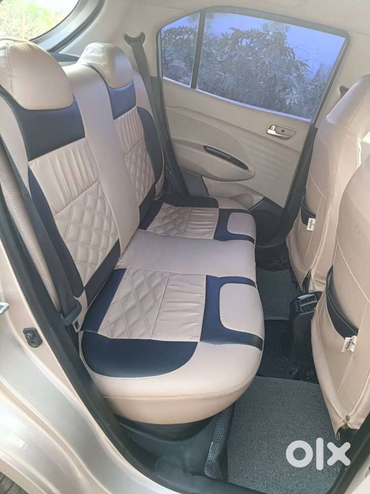 Hyundai New Santro 1.1 Sportz Amt, 2018, Petrol