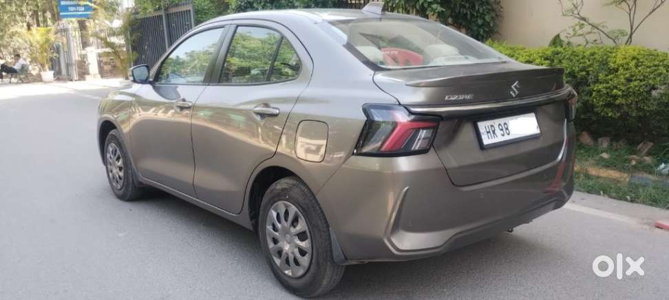 Maruti Suzuki Dzire 1.2 Vxi, 2025, Petrol