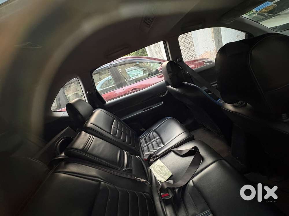 Honda Br-v 2017 Km Driven