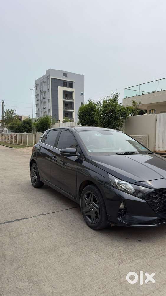 Hyundai I20 Sportz 1.4 Crdi 6 Speed Bs-iv, 2022, Diesel