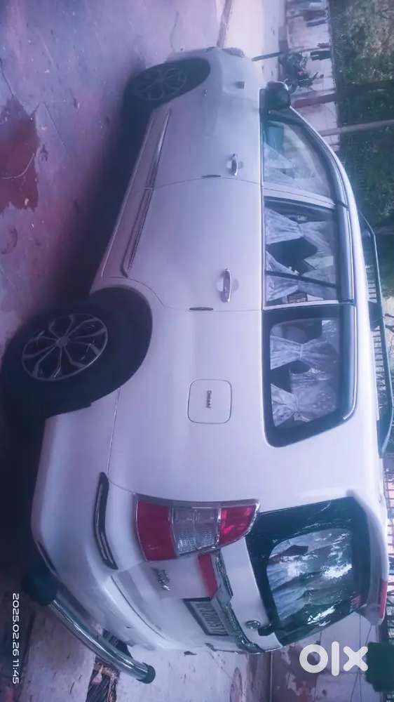 Toyota Innova 2016