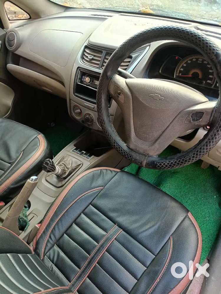 Car Running Is Good
