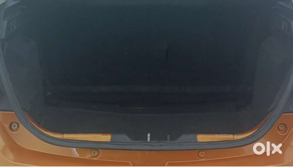 Tata Tiago 1.2 Revotron Xm, 2017, Petrol