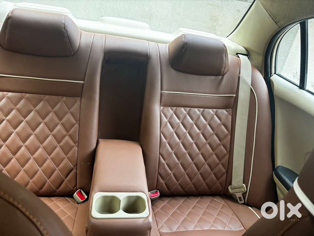 Honda Amaze 2015 Petrol Automatic Well Maintained