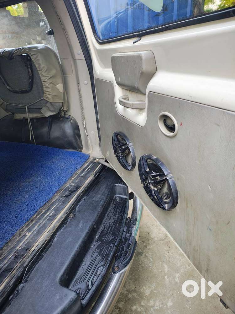 Mahindra Scorpio Diesel Well Maintained