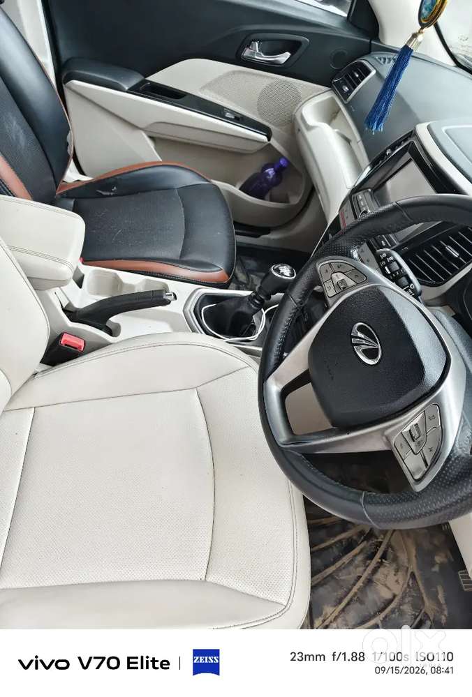 Mahindra Xuv300 2022 Model