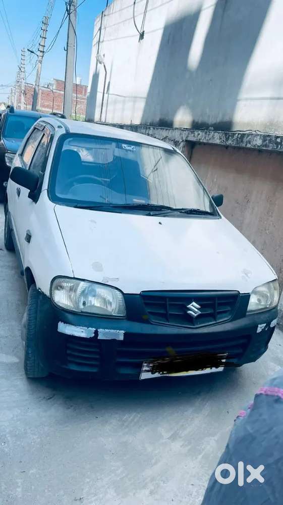 Maruti Suzuki 800 Good Condition Car Urgent Sell