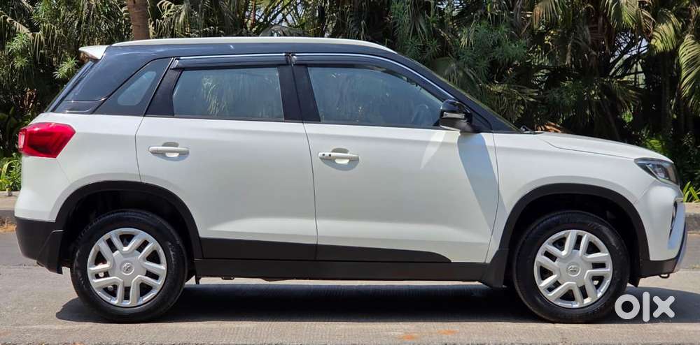 Toyota Urban Cruiser Cruiser Mid, 2021, Petrol