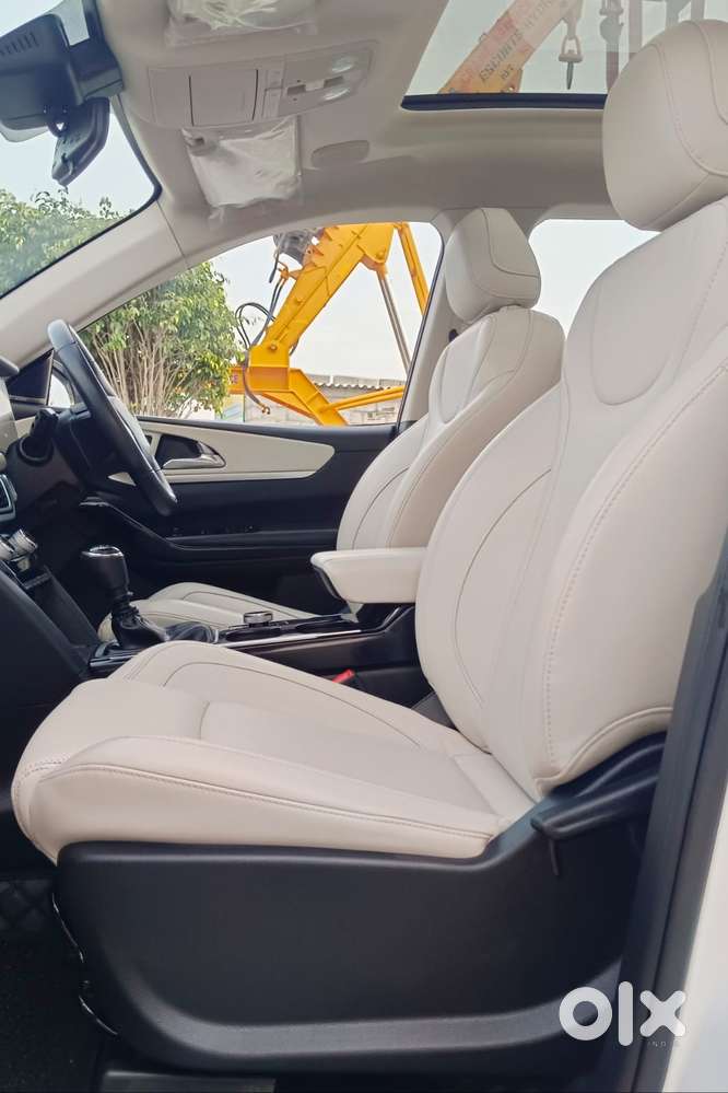Mahindra Xuv700, 2023, Diesel