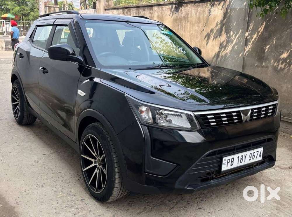 Mahindra Xuv300, 2023, Diesel