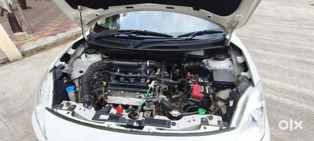 Maruti Suzuki Dzire 2020 Petrol Good Condition