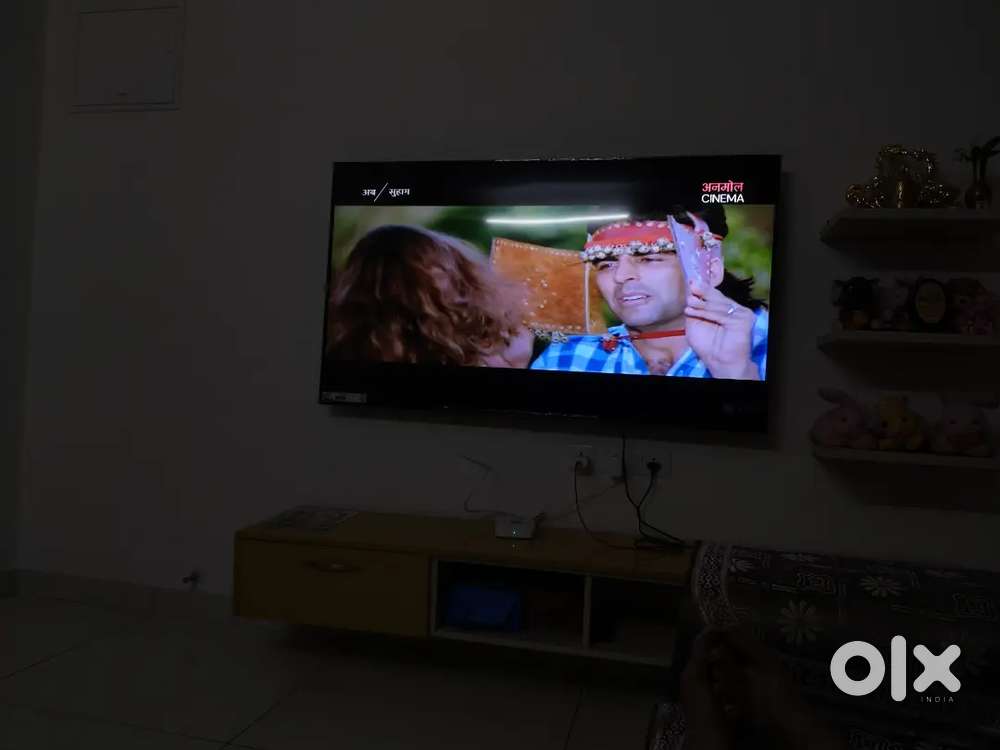 Sony Bravia tv 42 inch