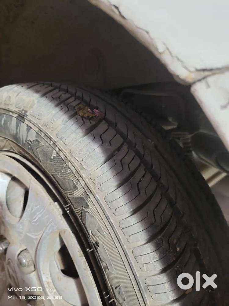 Hyundai Santro Xing 2012 Petrol 90000 Km Driven