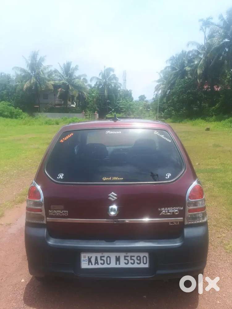 Well Maintained Car For Sale Excellent Condition