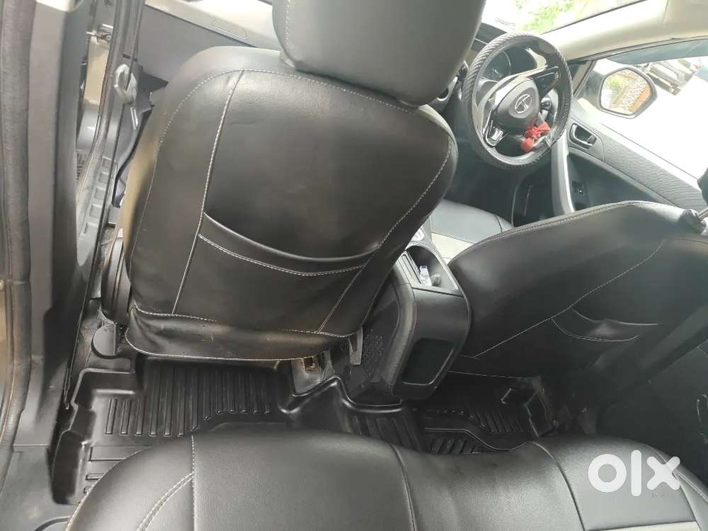 Tata Nexon 31st December 2022 Petrol Well Maintained