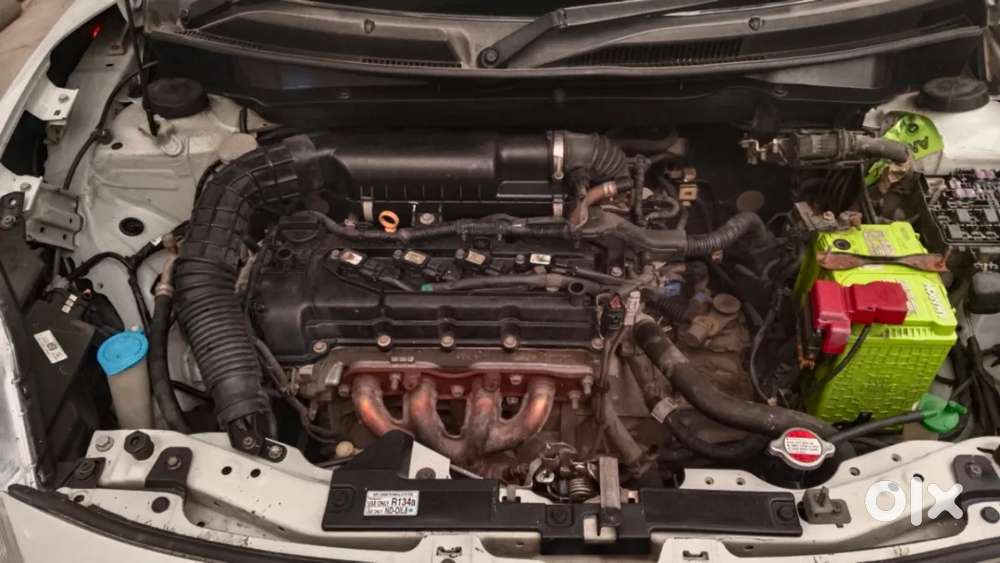 Maruti Suzuki Swift Lxi, 2019, Petrol