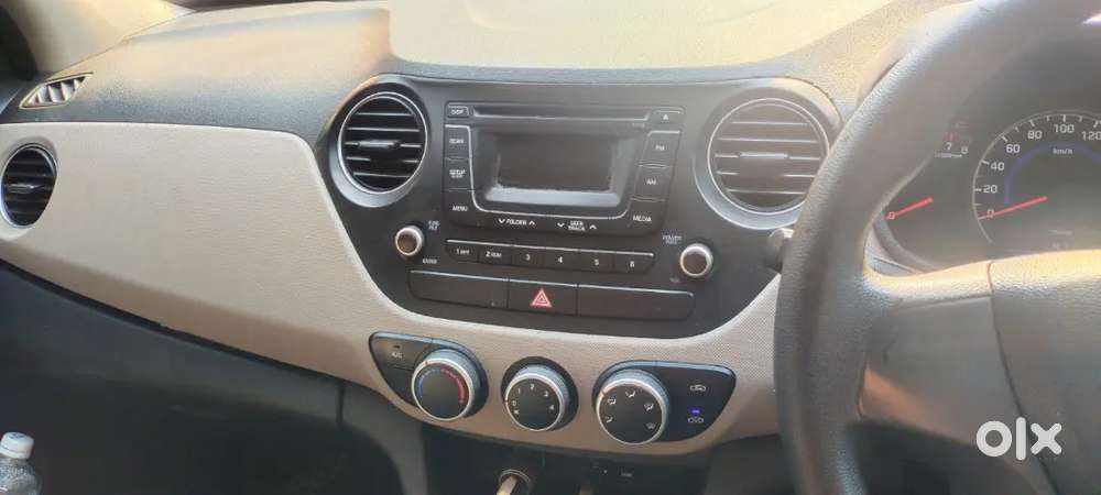Hyundai Grand I10 2014 Petrol  Good Condition