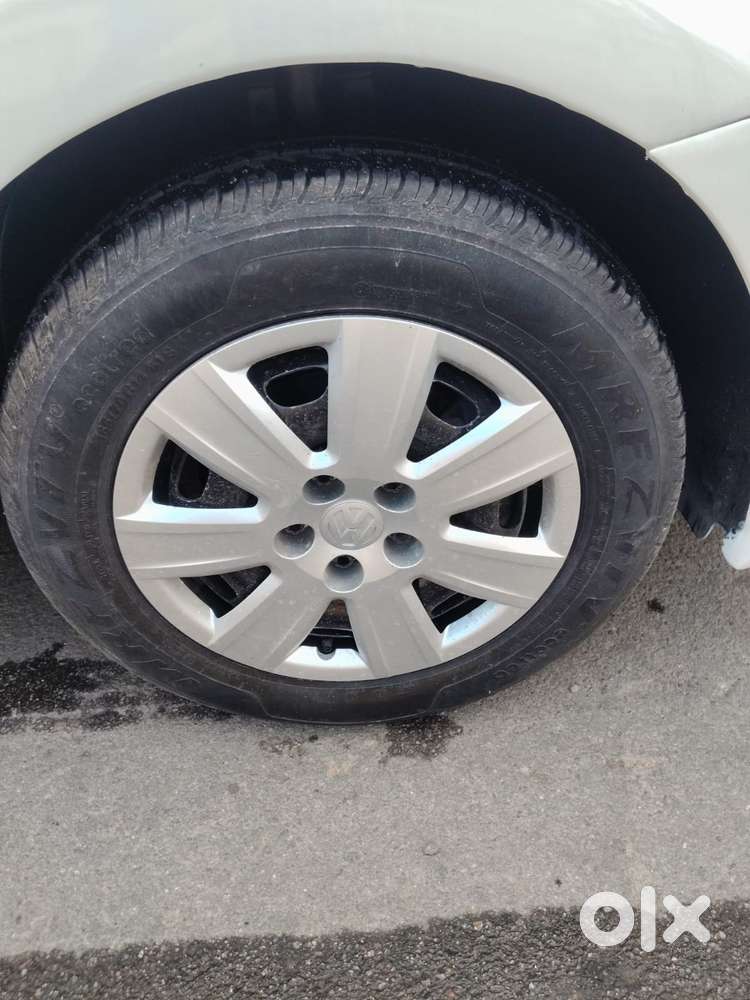 Volkswagen Ameo, 2018, Diesel