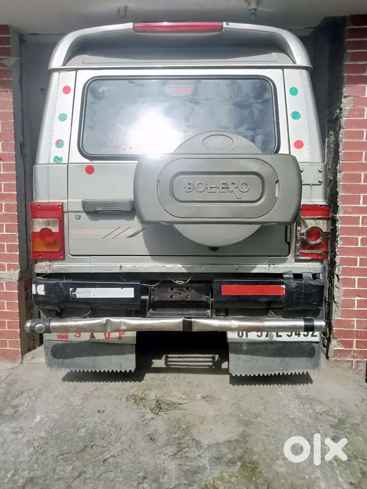 Sale Mahindra Bolero 2011
