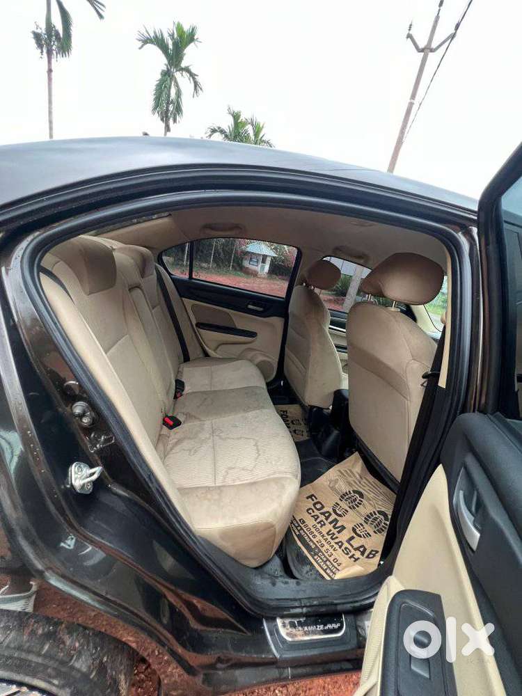 Honda Amaze S Option I-vtec, 2022, Petrol
