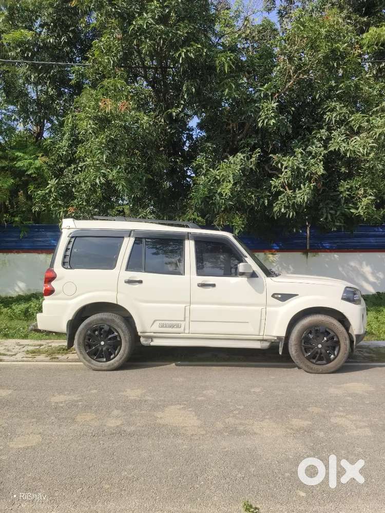 Scorpio S5 Plus 2023