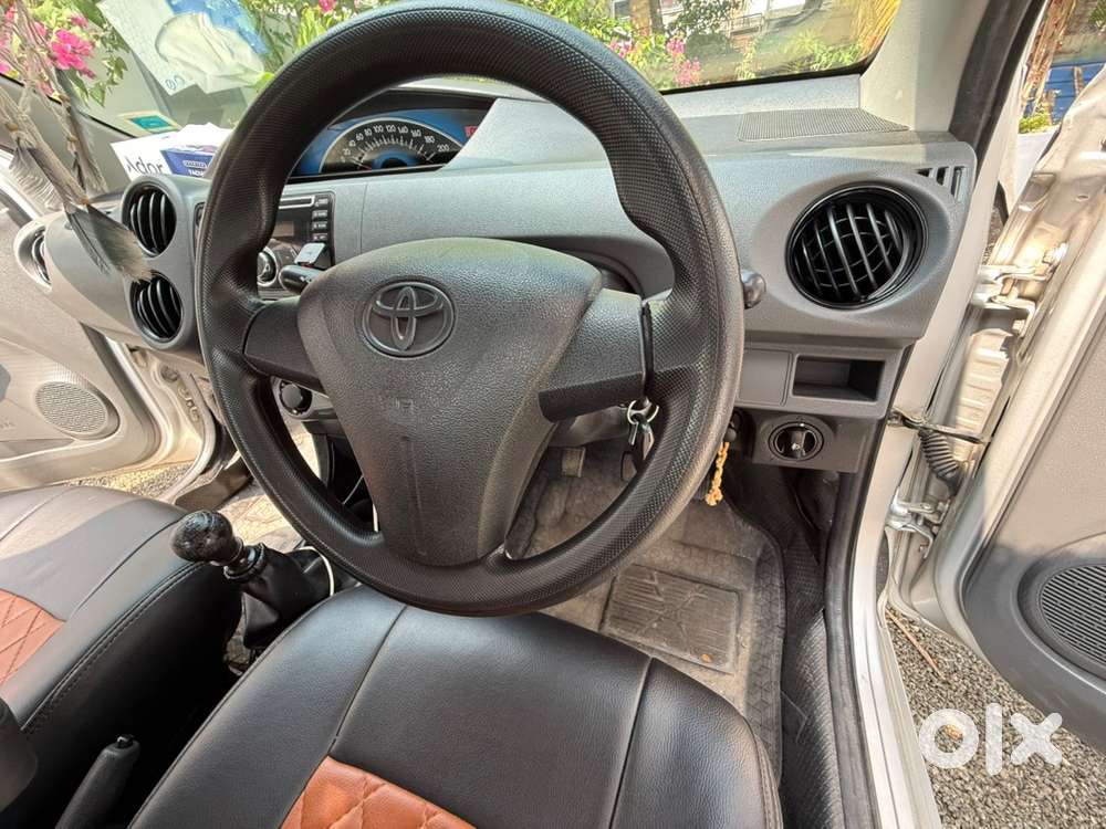 Toyota Etios 2013 Diesel 58777 Km Driven